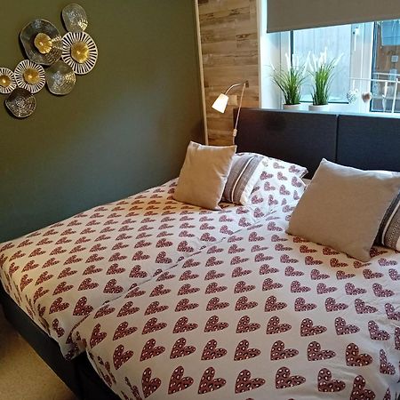 Nieuw Holiday Home Oostkapelle Centrum 외부 사진