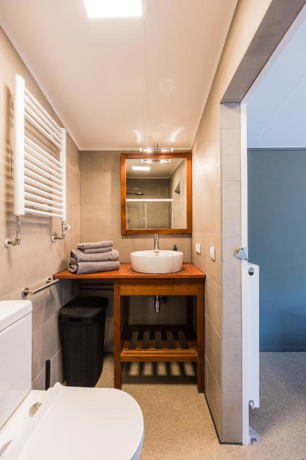 Nieuw Holiday Home Oostkapelle Centrum 외부 사진