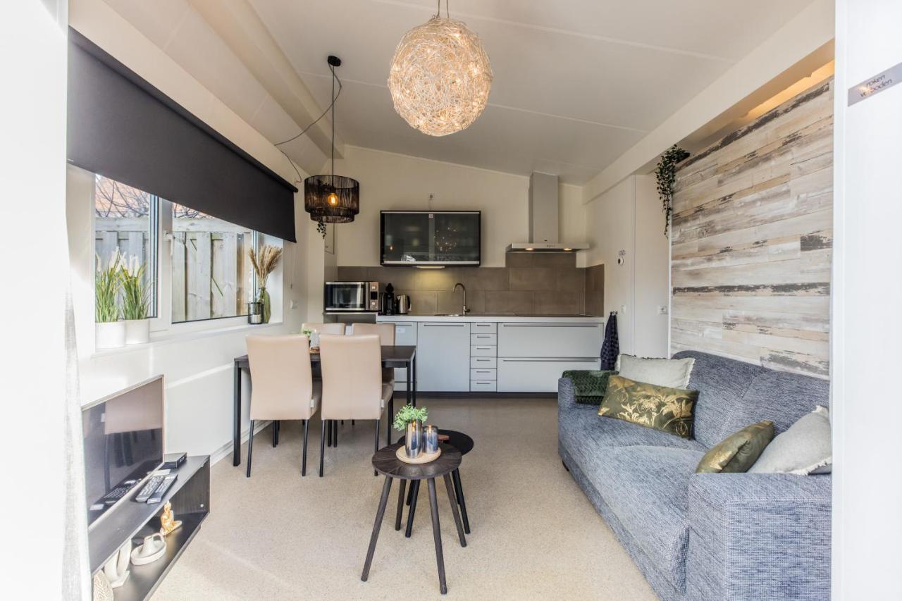 Nieuw Holiday Home Oostkapelle Centrum 외부 사진